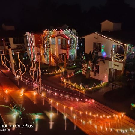 New Hemanjali Resort Bolpur Εξωτερικό φωτογραφία