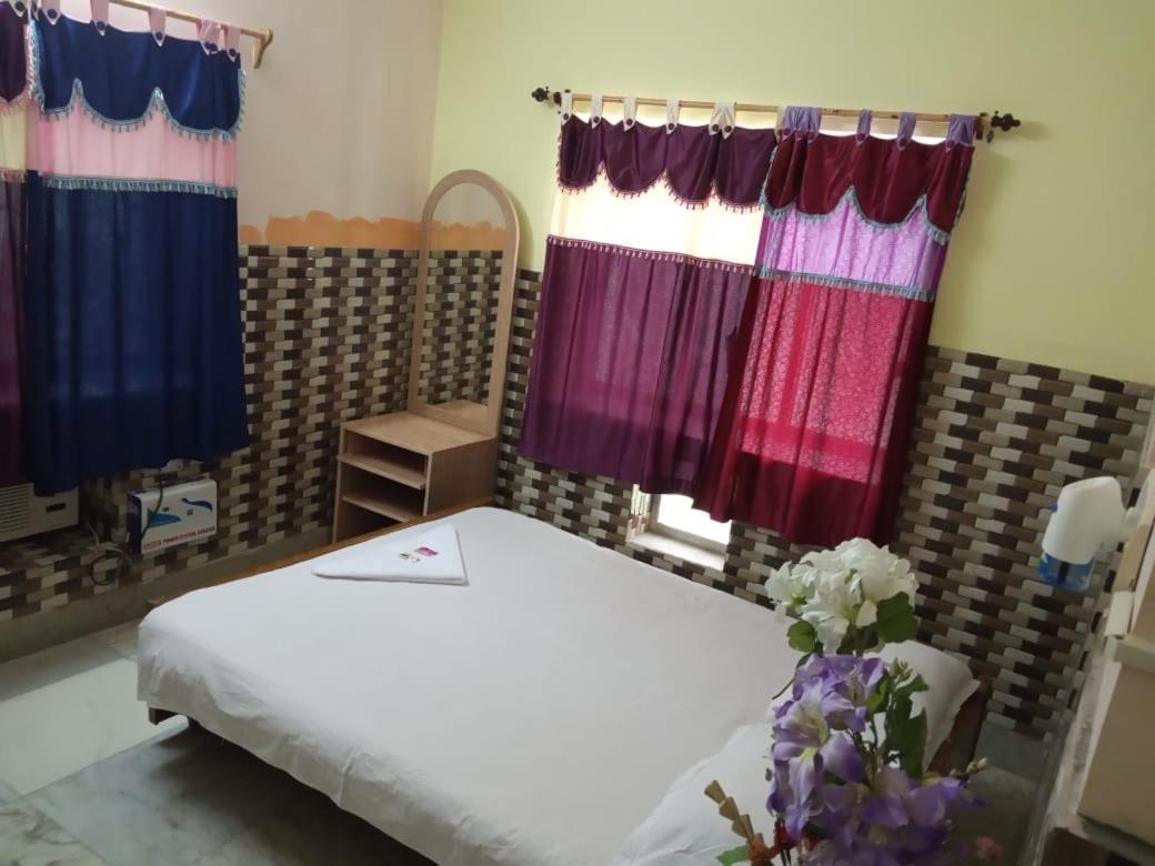 New Hemanjali Resort Bolpur Εξωτερικό φωτογραφία