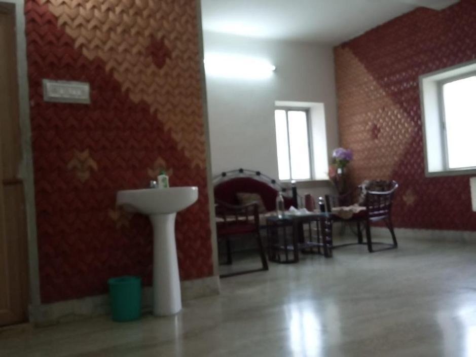 New Hemanjali Resort Bolpur Εξωτερικό φωτογραφία